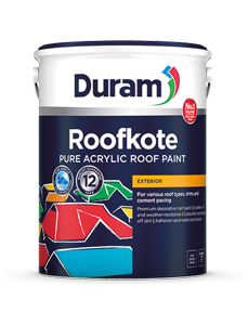 Duram RoofKote