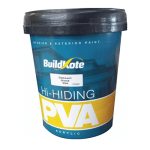 BuildKote PVA Paint