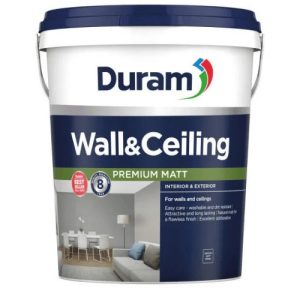 Duram Wall & Ceiling PVA