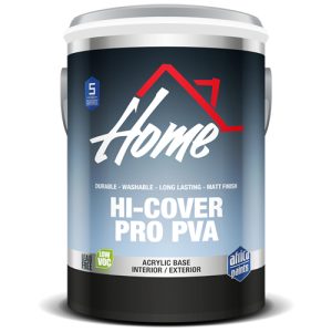 Home Hi-Cover Pro PVA