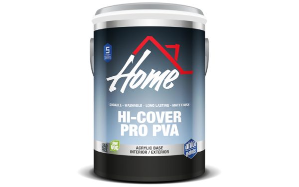 Home Hi-Cover Pro PVA