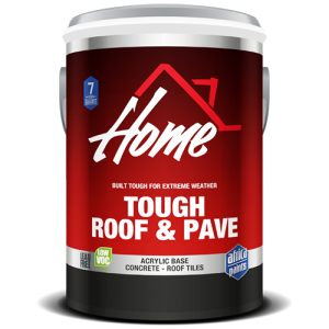 Tough Roof Paint