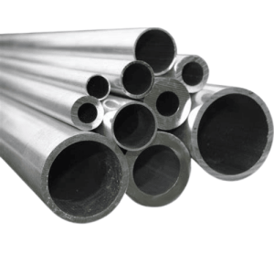 Round Tube Steel