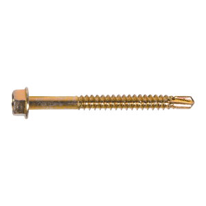 Tek Screw Metal