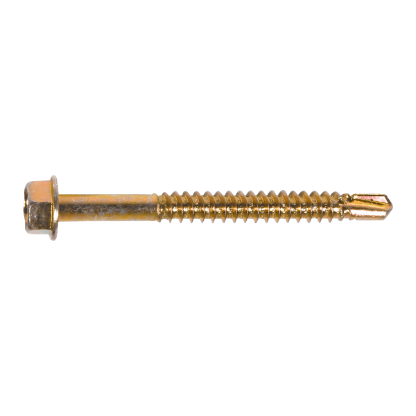 Tek Screw Metal