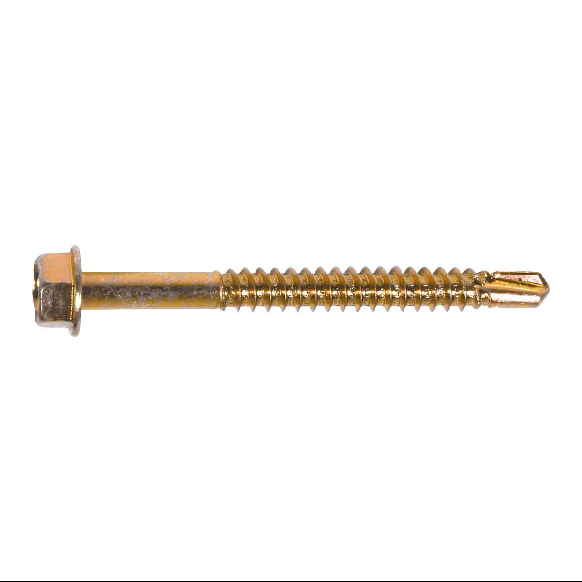 Tek Screw