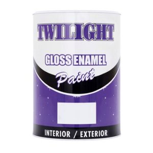 Enamel Gloss