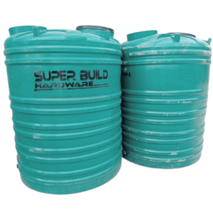 Acqua Water Tanks