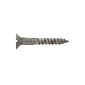 Steel Wood Screw